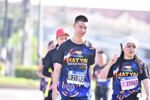 BIB: 201, 21392, 22063
                            <button type="button" onclick="openModal(3695902)" class="btn btn-primary btn-sm float-right btn-popup" data-toggle="modal" data-target=".modal-high-quality">
                        <i class="fas fa-shopping-cart"></i> Add to Cart
                    </button>
                                            <button type="button" onclick="isThisMe(3695902, true)" class="btn btn-success btn-sm float-right btn-popup btn-isme hidden" data-toggle="tooltip" data-placement="bottom" title="นี่คือรูปของคุณใช่ไหม คลิกที่นี่เพื่อเอาเข้าอัลบั้ม">
                        <i class="fas fa-plus"></i> Add to album
                    </button>
                    <button type="button" onclick="isThisMe(3695902, false)" class="btn btn-warning btn-sm float-right btn-popup btn-isnotme hidden">
                        <i class="fas fa-ban"></i> Remove from album
                    </button>