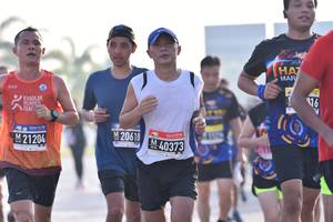 BIB: 40373, 21204
                            <button type="button" onclick="openModal(3768586)" class="btn btn-primary btn-sm float-right btn-popup" data-toggle="modal" data-target=".modal-high-quality">
                        <i class="fas fa-shopping-cart"></i> Add to Cart
                    </button>
                                            <button type="button" onclick="isThisMe(3768586, true)" class="btn btn-success btn-sm float-right btn-popup btn-isme hidden" data-toggle="tooltip" data-placement="bottom" title="นี่คือรูปของคุณใช่ไหม คลิกที่นี่เพื่อเอาเข้าอัลบั้ม">
                        <i class="fas fa-plus"></i> Add to album
                    </button>
                    <button type="button" onclick="isThisMe(3768586, false)" class="btn btn-warning btn-sm float-right btn-popup btn-isnotme hidden">
                        <i class="fas fa-ban"></i> Remove from album
                    </button>