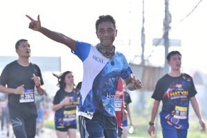 BIB: 
                            <button type="button" onclick="openModal(3752314)" class="btn btn-primary btn-sm float-right btn-popup" data-toggle="modal" data-target=".modal-high-quality">
                        <i class="fas fa-shopping-cart"></i> Add to Cart
                    </button>
                                            <button type="button" onclick="isThisMe(3752314, true)" class="btn btn-success btn-sm float-right btn-popup btn-isme hidden" data-toggle="tooltip" data-placement="bottom" title="นี่คือรูปของคุณใช่ไหม คลิกที่นี่เพื่อเอาเข้าอัลบั้ม">
                        <i class="fas fa-plus"></i> Add to album
                    </button>
                    <button type="button" onclick="isThisMe(3752314, false)" class="btn btn-warning btn-sm float-right btn-popup btn-isnotme hidden">
                        <i class="fas fa-ban"></i> Remove from album
                    </button>