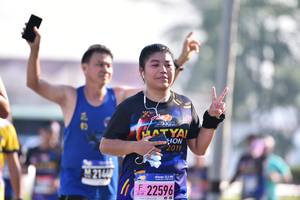 BIB: 2019, 22596
                            <button type="button" onclick="openModal(3667631)" class="btn btn-primary btn-sm float-right btn-popup" data-toggle="modal" data-target=".modal-high-quality">
                        <i class="fas fa-shopping-cart"></i> Add to Cart
                    </button>
                                            <button type="button" onclick="isThisMe(3667631, true)" class="btn btn-success btn-sm float-right btn-popup btn-isme hidden" data-toggle="tooltip" data-placement="bottom" title="นี่คือรูปของคุณใช่ไหม คลิกที่นี่เพื่อเอาเข้าอัลบั้ม">
                        <i class="fas fa-plus"></i> Add to album
                    </button>
                    <button type="button" onclick="isThisMe(3667631, false)" class="btn btn-warning btn-sm float-right btn-popup btn-isnotme hidden">
                        <i class="fas fa-ban"></i> Remove from album
                    </button>