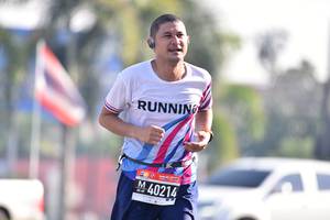 BIB: 40214
                            <button type="button" onclick="openModal(3667840)" class="btn btn-primary btn-sm float-right btn-popup" data-toggle="modal" data-target=".modal-high-quality">
                        <i class="fas fa-shopping-cart"></i> Add to Cart
                    </button>
                                            <button type="button" onclick="isThisMe(3667840, true)" class="btn btn-success btn-sm float-right btn-popup btn-isme hidden" data-toggle="tooltip" data-placement="bottom" title="นี่คือรูปของคุณใช่ไหม คลิกที่นี่เพื่อเอาเข้าอัลบั้ม">
                        <i class="fas fa-plus"></i> Add to album
                    </button>
                    <button type="button" onclick="isThisMe(3667840, false)" class="btn btn-warning btn-sm float-right btn-popup btn-isnotme hidden">
                        <i class="fas fa-ban"></i> Remove from album
                    </button>