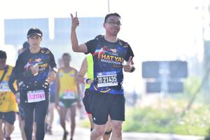 BIB: 201, 21435, 21761
                            <button type="button" onclick="openModal(3740832)" class="btn btn-primary btn-sm float-right btn-popup" data-toggle="modal" data-target=".modal-high-quality">
                        <i class="fas fa-shopping-cart"></i> Add to Cart
                    </button>
                                            <button type="button" onclick="isThisMe(3740832, true)" class="btn btn-success btn-sm float-right btn-popup btn-isme hidden" data-toggle="tooltip" data-placement="bottom" title="นี่คือรูปของคุณใช่ไหม คลิกที่นี่เพื่อเอาเข้าอัลบั้ม">
                        <i class="fas fa-plus"></i> Add to album
                    </button>
                    <button type="button" onclick="isThisMe(3740832, false)" class="btn btn-warning btn-sm float-right btn-popup btn-isnotme hidden">
                        <i class="fas fa-ban"></i> Remove from album
                    </button>