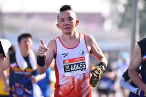 BIB: 40455
                            <button type="button" onclick="openModal(3670663)" class="btn btn-primary btn-sm float-right btn-popup" data-toggle="modal" data-target=".modal-high-quality">
                        <i class="fas fa-shopping-cart"></i> Add to Cart
                    </button>
                                            <button type="button" onclick="isThisMe(3670663, true)" class="btn btn-success btn-sm float-right btn-popup btn-isme hidden" data-toggle="tooltip" data-placement="bottom" title="นี่คือรูปของคุณใช่ไหม คลิกที่นี่เพื่อเอาเข้าอัลบั้ม">
                        <i class="fas fa-plus"></i> Add to album
                    </button>
                    <button type="button" onclick="isThisMe(3670663, false)" class="btn btn-warning btn-sm float-right btn-popup btn-isnotme hidden">
                        <i class="fas fa-ban"></i> Remove from album
                    </button>