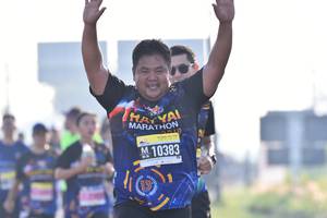 BIB: 10383
                            <button type="button" onclick="openModal(3747002)" class="btn btn-primary btn-sm float-right btn-popup" data-toggle="modal" data-target=".modal-high-quality">
                        <i class="fas fa-shopping-cart"></i> Add to Cart
                    </button>
                                            <button type="button" onclick="isThisMe(3747002, true)" class="btn btn-success btn-sm float-right btn-popup btn-isme hidden" data-toggle="tooltip" data-placement="bottom" title="นี่คือรูปของคุณใช่ไหม คลิกที่นี่เพื่อเอาเข้าอัลบั้ม">
                        <i class="fas fa-plus"></i> Add to album
                    </button>
                    <button type="button" onclick="isThisMe(3747002, false)" class="btn btn-warning btn-sm float-right btn-popup btn-isnotme hidden">
                        <i class="fas fa-ban"></i> Remove from album
                    </button>