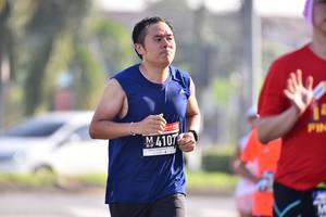 BIB: 4107
                            <button type="button" onclick="openModal(3662662)" class="btn btn-primary btn-sm float-right btn-popup" data-toggle="modal" data-target=".modal-high-quality">
                        <i class="fas fa-shopping-cart"></i> Add to Cart
                    </button>
                                            <button type="button" onclick="isThisMe(3662662, true)" class="btn btn-success btn-sm float-right btn-popup btn-isme hidden" data-toggle="tooltip" data-placement="bottom" title="นี่คือรูปของคุณใช่ไหม คลิกที่นี่เพื่อเอาเข้าอัลบั้ม">
                        <i class="fas fa-plus"></i> Add to album
                    </button>
                    <button type="button" onclick="isThisMe(3662662, false)" class="btn btn-warning btn-sm float-right btn-popup btn-isnotme hidden">
                        <i class="fas fa-ban"></i> Remove from album
                    </button>