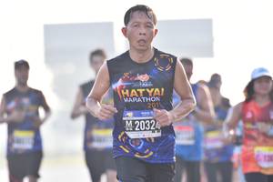 BIB: 2015, 20324
                            <button type="button" onclick="openModal(3758871)" class="btn btn-primary btn-sm float-right btn-popup" data-toggle="modal" data-target=".modal-high-quality">
                        <i class="fas fa-shopping-cart"></i> Add to Cart
                    </button>
                                            <button type="button" onclick="isThisMe(3758871, true)" class="btn btn-success btn-sm float-right btn-popup btn-isme hidden" data-toggle="tooltip" data-placement="bottom" title="นี่คือรูปของคุณใช่ไหม คลิกที่นี่เพื่อเอาเข้าอัลบั้ม">
                        <i class="fas fa-plus"></i> Add to album
                    </button>
                    <button type="button" onclick="isThisMe(3758871, false)" class="btn btn-warning btn-sm float-right btn-popup btn-isnotme hidden">
                        <i class="fas fa-ban"></i> Remove from album
                    </button>