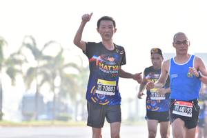 BIB: 10001, 40193
                            <button type="button" onclick="openModal(3760247)" class="btn btn-primary btn-sm float-right btn-popup" data-toggle="modal" data-target=".modal-high-quality">
                        <i class="fas fa-shopping-cart"></i> Add to Cart
                    </button>
                                            <button type="button" onclick="isThisMe(3760247, true)" class="btn btn-success btn-sm float-right btn-popup btn-isme hidden" data-toggle="tooltip" data-placement="bottom" title="นี่คือรูปของคุณใช่ไหม คลิกที่นี่เพื่อเอาเข้าอัลบั้ม">
                        <i class="fas fa-plus"></i> Add to album
                    </button>
                    <button type="button" onclick="isThisMe(3760247, false)" class="btn btn-warning btn-sm float-right btn-popup btn-isnotme hidden">
                        <i class="fas fa-ban"></i> Remove from album
                    </button>