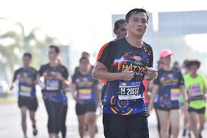 BIB: 201, 20837
                            <button type="button" onclick="openModal(3746829)" class="btn btn-primary btn-sm float-right btn-popup" data-toggle="modal" data-target=".modal-high-quality">
                        <i class="fas fa-shopping-cart"></i> Add to Cart
                    </button>
                                            <button type="button" onclick="isThisMe(3746829, true)" class="btn btn-success btn-sm float-right btn-popup btn-isme hidden" data-toggle="tooltip" data-placement="bottom" title="นี่คือรูปของคุณใช่ไหม คลิกที่นี่เพื่อเอาเข้าอัลบั้ม">
                        <i class="fas fa-plus"></i> Add to album
                    </button>
                    <button type="button" onclick="isThisMe(3746829, false)" class="btn btn-warning btn-sm float-right btn-popup btn-isnotme hidden">
                        <i class="fas fa-ban"></i> Remove from album
                    </button>