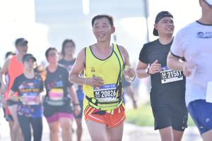 BIB: 21561, 20826
                            <button type="button" onclick="openModal(3754455)" class="btn btn-primary btn-sm float-right btn-popup" data-toggle="modal" data-target=".modal-high-quality">
                        <i class="fas fa-shopping-cart"></i> Add to Cart
                    </button>
                                            <button type="button" onclick="isThisMe(3754455, true)" class="btn btn-success btn-sm float-right btn-popup btn-isme hidden" data-toggle="tooltip" data-placement="bottom" title="นี่คือรูปของคุณใช่ไหม คลิกที่นี่เพื่อเอาเข้าอัลบั้ม">
                        <i class="fas fa-plus"></i> Add to album
                    </button>
                    <button type="button" onclick="isThisMe(3754455, false)" class="btn btn-warning btn-sm float-right btn-popup btn-isnotme hidden">
                        <i class="fas fa-ban"></i> Remove from album
                    </button>