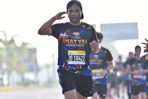 BIB: 2019, 10422
                            <button type="button" onclick="openModal(3764756)" class="btn btn-primary btn-sm float-right btn-popup" data-toggle="modal" data-target=".modal-high-quality">
                        <i class="fas fa-shopping-cart"></i> Add to Cart
                    </button>
                                            <button type="button" onclick="isThisMe(3764756, true)" class="btn btn-success btn-sm float-right btn-popup btn-isme hidden" data-toggle="tooltip" data-placement="bottom" title="นี่คือรูปของคุณใช่ไหม คลิกที่นี่เพื่อเอาเข้าอัลบั้ม">
                        <i class="fas fa-plus"></i> Add to album
                    </button>
                    <button type="button" onclick="isThisMe(3764756, false)" class="btn btn-warning btn-sm float-right btn-popup btn-isnotme hidden">
                        <i class="fas fa-ban"></i> Remove from album
                    </button>