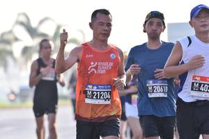 BIB: 2061, 21204
                            <button type="button" onclick="openModal(3768578)" class="btn btn-primary btn-sm float-right btn-popup" data-toggle="modal" data-target=".modal-high-quality">
                        <i class="fas fa-shopping-cart"></i> Add to Cart
                    </button>
                                            <button type="button" onclick="isThisMe(3768578, true)" class="btn btn-success btn-sm float-right btn-popup btn-isme hidden" data-toggle="tooltip" data-placement="bottom" title="นี่คือรูปของคุณใช่ไหม คลิกที่นี่เพื่อเอาเข้าอัลบั้ม">
                        <i class="fas fa-plus"></i> Add to album
                    </button>
                    <button type="button" onclick="isThisMe(3768578, false)" class="btn btn-warning btn-sm float-right btn-popup btn-isnotme hidden">
                        <i class="fas fa-ban"></i> Remove from album
                    </button>