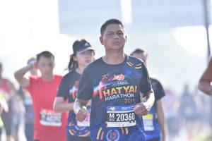 BIB: 201, 20360
                            <button type="button" onclick="openModal(3738560)" class="btn btn-primary btn-sm float-right btn-popup" data-toggle="modal" data-target=".modal-high-quality">
                        <i class="fas fa-shopping-cart"></i> Add to Cart
                    </button>
                                            <button type="button" onclick="isThisMe(3738560, true)" class="btn btn-success btn-sm float-right btn-popup btn-isme hidden" data-toggle="tooltip" data-placement="bottom" title="นี่คือรูปของคุณใช่ไหม คลิกที่นี่เพื่อเอาเข้าอัลบั้ม">
                        <i class="fas fa-plus"></i> Add to album
                    </button>
                    <button type="button" onclick="isThisMe(3738560, false)" class="btn btn-warning btn-sm float-right btn-popup btn-isnotme hidden">
                        <i class="fas fa-ban"></i> Remove from album
                    </button>