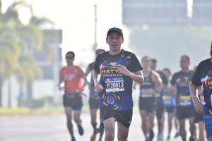 BIB: 20013
                            <button type="button" onclick="openModal(3765710)" class="btn btn-primary btn-sm float-right btn-popup" data-toggle="modal" data-target=".modal-high-quality">
                        <i class="fas fa-shopping-cart"></i> Add to Cart
                    </button>
                                            <button type="button" onclick="isThisMe(3765710, true)" class="btn btn-success btn-sm float-right btn-popup btn-isme hidden" data-toggle="tooltip" data-placement="bottom" title="นี่คือรูปของคุณใช่ไหม คลิกที่นี่เพื่อเอาเข้าอัลบั้ม">
                        <i class="fas fa-plus"></i> Add to album
                    </button>
                    <button type="button" onclick="isThisMe(3765710, false)" class="btn btn-warning btn-sm float-right btn-popup btn-isnotme hidden">
                        <i class="fas fa-ban"></i> Remove from album
                    </button>