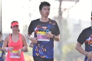 BIB: 127, 1264
                            <button type="button" onclick="openModal(3754922)" class="btn btn-primary btn-sm float-right btn-popup" data-toggle="modal" data-target=".modal-high-quality">
                        <i class="fas fa-shopping-cart"></i> Add to Cart
                    </button>
                                            <button type="button" onclick="isThisMe(3754922, true)" class="btn btn-success btn-sm float-right btn-popup btn-isme hidden" data-toggle="tooltip" data-placement="bottom" title="นี่คือรูปของคุณใช่ไหม คลิกที่นี่เพื่อเอาเข้าอัลบั้ม">
                        <i class="fas fa-plus"></i> Add to album
                    </button>
                    <button type="button" onclick="isThisMe(3754922, false)" class="btn btn-warning btn-sm float-right btn-popup btn-isnotme hidden">
                        <i class="fas fa-ban"></i> Remove from album
                    </button>