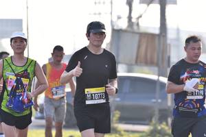 BIB: 10773
                            <button type="button" onclick="openModal(3767457)" class="btn btn-primary btn-sm float-right btn-popup" data-toggle="modal" data-target=".modal-high-quality">
                        <i class="fas fa-shopping-cart"></i> Add to Cart
                    </button>
                                            <button type="button" onclick="isThisMe(3767457, true)" class="btn btn-success btn-sm float-right btn-popup btn-isme hidden" data-toggle="tooltip" data-placement="bottom" title="นี่คือรูปของคุณใช่ไหม คลิกที่นี่เพื่อเอาเข้าอัลบั้ม">
                        <i class="fas fa-plus"></i> Add to album
                    </button>
                    <button type="button" onclick="isThisMe(3767457, false)" class="btn btn-warning btn-sm float-right btn-popup btn-isnotme hidden">
                        <i class="fas fa-ban"></i> Remove from album
                    </button>