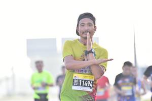 BIB: 1494
                            <button type="button" onclick="openModal(3781105)" class="btn btn-primary btn-sm float-right btn-popup" data-toggle="modal" data-target=".modal-high-quality">
                        <i class="fas fa-shopping-cart"></i> Add to Cart
                    </button>
                                            <button type="button" onclick="isThisMe(3781105, true)" class="btn btn-success btn-sm float-right btn-popup btn-isme hidden" data-toggle="tooltip" data-placement="bottom" title="นี่คือรูปของคุณใช่ไหม คลิกที่นี่เพื่อเอาเข้าอัลบั้ม">
                        <i class="fas fa-plus"></i> Add to album
                    </button>
                    <button type="button" onclick="isThisMe(3781105, false)" class="btn btn-warning btn-sm float-right btn-popup btn-isnotme hidden">
                        <i class="fas fa-ban"></i> Remove from album
                    </button>