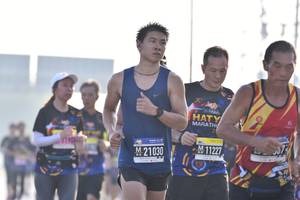 BIB: 11227, 21030
                            <button type="button" onclick="openModal(3761880)" class="btn btn-primary btn-sm float-right btn-popup" data-toggle="modal" data-target=".modal-high-quality">
                        <i class="fas fa-shopping-cart"></i> Add to Cart
                    </button>
                                            <button type="button" onclick="isThisMe(3761880, true)" class="btn btn-success btn-sm float-right btn-popup btn-isme hidden" data-toggle="tooltip" data-placement="bottom" title="นี่คือรูปของคุณใช่ไหม คลิกที่นี่เพื่อเอาเข้าอัลบั้ม">
                        <i class="fas fa-plus"></i> Add to album
                    </button>
                    <button type="button" onclick="isThisMe(3761880, false)" class="btn btn-warning btn-sm float-right btn-popup btn-isnotme hidden">
                        <i class="fas fa-ban"></i> Remove from album
                    </button>