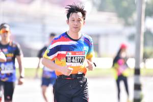 BIB: 40771
                            <button type="button" onclick="openModal(3695518)" class="btn btn-primary btn-sm float-right btn-popup" data-toggle="modal" data-target=".modal-high-quality">
                        <i class="fas fa-shopping-cart"></i> Add to Cart
                    </button>
                                            <button type="button" onclick="isThisMe(3695518, true)" class="btn btn-success btn-sm float-right btn-popup btn-isme hidden" data-toggle="tooltip" data-placement="bottom" title="นี่คือรูปของคุณใช่ไหม คลิกที่นี่เพื่อเอาเข้าอัลบั้ม">
                        <i class="fas fa-plus"></i> Add to album
                    </button>
                    <button type="button" onclick="isThisMe(3695518, false)" class="btn btn-warning btn-sm float-right btn-popup btn-isnotme hidden">
                        <i class="fas fa-ban"></i> Remove from album
                    </button>