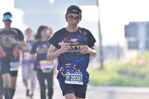 BIB: 20307
                            <button type="button" onclick="openModal(3749011)" class="btn btn-primary btn-sm float-right btn-popup" data-toggle="modal" data-target=".modal-high-quality">
                        <i class="fas fa-shopping-cart"></i> Add to Cart
                    </button>
                                            <button type="button" onclick="isThisMe(3749011, true)" class="btn btn-success btn-sm float-right btn-popup btn-isme hidden" data-toggle="tooltip" data-placement="bottom" title="นี่คือรูปของคุณใช่ไหม คลิกที่นี่เพื่อเอาเข้าอัลบั้ม">
                        <i class="fas fa-plus"></i> Add to album
                    </button>
                    <button type="button" onclick="isThisMe(3749011, false)" class="btn btn-warning btn-sm float-right btn-popup btn-isnotme hidden">
                        <i class="fas fa-ban"></i> Remove from album
                    </button>