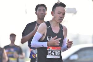 BIB: 41007
                            <button type="button" onclick="openModal(3756883)" class="btn btn-primary btn-sm float-right btn-popup" data-toggle="modal" data-target=".modal-high-quality">
                        <i class="fas fa-shopping-cart"></i> Add to Cart
                    </button>
                                            <button type="button" onclick="isThisMe(3756883, true)" class="btn btn-success btn-sm float-right btn-popup btn-isme hidden" data-toggle="tooltip" data-placement="bottom" title="นี่คือรูปของคุณใช่ไหม คลิกที่นี่เพื่อเอาเข้าอัลบั้ม">
                        <i class="fas fa-plus"></i> Add to album
                    </button>
                    <button type="button" onclick="isThisMe(3756883, false)" class="btn btn-warning btn-sm float-right btn-popup btn-isnotme hidden">
                        <i class="fas fa-ban"></i> Remove from album
                    </button>