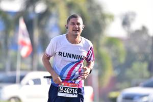 BIB: 40214
                            <button type="button" onclick="openModal(3667822)" class="btn btn-primary btn-sm float-right btn-popup" data-toggle="modal" data-target=".modal-high-quality">
                        <i class="fas fa-shopping-cart"></i> Add to Cart
                    </button>
                                            <button type="button" onclick="isThisMe(3667822, true)" class="btn btn-success btn-sm float-right btn-popup btn-isme hidden" data-toggle="tooltip" data-placement="bottom" title="นี่คือรูปของคุณใช่ไหม คลิกที่นี่เพื่อเอาเข้าอัลบั้ม">
                        <i class="fas fa-plus"></i> Add to album
                    </button>
                    <button type="button" onclick="isThisMe(3667822, false)" class="btn btn-warning btn-sm float-right btn-popup btn-isnotme hidden">
                        <i class="fas fa-ban"></i> Remove from album
                    </button>