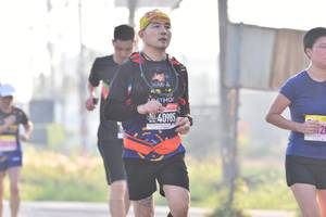 BIB: 40983, 128
                            <button type="button" onclick="openModal(3758694)" class="btn btn-primary btn-sm float-right btn-popup" data-toggle="modal" data-target=".modal-high-quality">
                        <i class="fas fa-shopping-cart"></i> Add to Cart
                    </button>
                                            <button type="button" onclick="isThisMe(3758694, true)" class="btn btn-success btn-sm float-right btn-popup btn-isme hidden" data-toggle="tooltip" data-placement="bottom" title="นี่คือรูปของคุณใช่ไหม คลิกที่นี่เพื่อเอาเข้าอัลบั้ม">
                        <i class="fas fa-plus"></i> Add to album
                    </button>
                    <button type="button" onclick="isThisMe(3758694, false)" class="btn btn-warning btn-sm float-right btn-popup btn-isnotme hidden">
                        <i class="fas fa-ban"></i> Remove from album
                    </button>