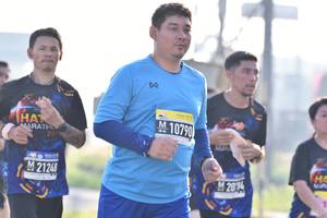 BIB: 10790, 21248, 207
                            <button type="button" onclick="openModal(3751675)" class="btn btn-primary btn-sm float-right btn-popup" data-toggle="modal" data-target=".modal-high-quality">
                        <i class="fas fa-shopping-cart"></i> Add to Cart
                    </button>
                                            <button type="button" onclick="isThisMe(3751675, true)" class="btn btn-success btn-sm float-right btn-popup btn-isme hidden" data-toggle="tooltip" data-placement="bottom" title="นี่คือรูปของคุณใช่ไหม คลิกที่นี่เพื่อเอาเข้าอัลบั้ม">
                        <i class="fas fa-plus"></i> Add to album
                    </button>
                    <button type="button" onclick="isThisMe(3751675, false)" class="btn btn-warning btn-sm float-right btn-popup btn-isnotme hidden">
                        <i class="fas fa-ban"></i> Remove from album
                    </button>