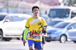 BIB: 40003
                            <button type="button" onclick="openModal(3700143)" class="btn btn-primary btn-sm float-right btn-popup" data-toggle="modal" data-target=".modal-high-quality">
                        <i class="fas fa-shopping-cart"></i> Add to Cart
                    </button>
                                            <button type="button" onclick="isThisMe(3700143, true)" class="btn btn-success btn-sm float-right btn-popup btn-isme hidden" data-toggle="tooltip" data-placement="bottom" title="นี่คือรูปของคุณใช่ไหม คลิกที่นี่เพื่อเอาเข้าอัลบั้ม">
                        <i class="fas fa-plus"></i> Add to album
                    </button>
                    <button type="button" onclick="isThisMe(3700143, false)" class="btn btn-warning btn-sm float-right btn-popup btn-isnotme hidden">
                        <i class="fas fa-ban"></i> Remove from album
                    </button>