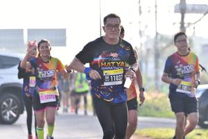 BIB: 11037, 1222
                            <button type="button" onclick="openModal(3763638)" class="btn btn-primary btn-sm float-right btn-popup" data-toggle="modal" data-target=".modal-high-quality">
                        <i class="fas fa-shopping-cart"></i> Add to Cart
                    </button>
                                            <button type="button" onclick="isThisMe(3763638, true)" class="btn btn-success btn-sm float-right btn-popup btn-isme hidden" data-toggle="tooltip" data-placement="bottom" title="นี่คือรูปของคุณใช่ไหม คลิกที่นี่เพื่อเอาเข้าอัลบั้ม">
                        <i class="fas fa-plus"></i> Add to album
                    </button>
                    <button type="button" onclick="isThisMe(3763638, false)" class="btn btn-warning btn-sm float-right btn-popup btn-isnotme hidden">
                        <i class="fas fa-ban"></i> Remove from album
                    </button>