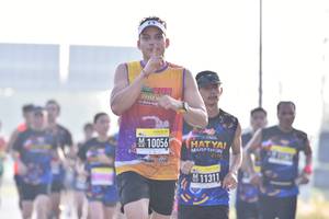 BIB: 10056, 11311
                            <button type="button" onclick="openModal(3758496)" class="btn btn-primary btn-sm float-right btn-popup" data-toggle="modal" data-target=".modal-high-quality">
                        <i class="fas fa-shopping-cart"></i> Add to Cart
                    </button>
                                            <button type="button" onclick="isThisMe(3758496, true)" class="btn btn-success btn-sm float-right btn-popup btn-isme hidden" data-toggle="tooltip" data-placement="bottom" title="นี่คือรูปของคุณใช่ไหม คลิกที่นี่เพื่อเอาเข้าอัลบั้ม">
                        <i class="fas fa-plus"></i> Add to album
                    </button>
                    <button type="button" onclick="isThisMe(3758496, false)" class="btn btn-warning btn-sm float-right btn-popup btn-isnotme hidden">
                        <i class="fas fa-ban"></i> Remove from album
                    </button>