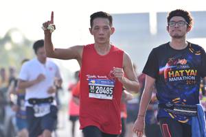 BIB: 2019, 20485
                            <button type="button" onclick="openModal(3769162)" class="btn btn-primary btn-sm float-right btn-popup" data-toggle="modal" data-target=".modal-high-quality">
                        <i class="fas fa-shopping-cart"></i> Add to Cart
                    </button>
                                            <button type="button" onclick="isThisMe(3769162, true)" class="btn btn-success btn-sm float-right btn-popup btn-isme hidden" data-toggle="tooltip" data-placement="bottom" title="นี่คือรูปของคุณใช่ไหม คลิกที่นี่เพื่อเอาเข้าอัลบั้ม">
                        <i class="fas fa-plus"></i> Add to album
                    </button>
                    <button type="button" onclick="isThisMe(3769162, false)" class="btn btn-warning btn-sm float-right btn-popup btn-isnotme hidden">
                        <i class="fas fa-ban"></i> Remove from album
                    </button>