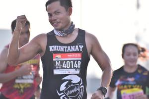 BIB: 42195, 40148
                            <button type="button" onclick="openModal(3781425)" class="btn btn-primary btn-sm float-right btn-popup" data-toggle="modal" data-target=".modal-high-quality">
                        <i class="fas fa-shopping-cart"></i> Add to Cart
                    </button>
                                            <button type="button" onclick="isThisMe(3781425, true)" class="btn btn-success btn-sm float-right btn-popup btn-isme hidden" data-toggle="tooltip" data-placement="bottom" title="นี่คือรูปของคุณใช่ไหม คลิกที่นี่เพื่อเอาเข้าอัลบั้ม">
                        <i class="fas fa-plus"></i> Add to album
                    </button>
                    <button type="button" onclick="isThisMe(3781425, false)" class="btn btn-warning btn-sm float-right btn-popup btn-isnotme hidden">
                        <i class="fas fa-ban"></i> Remove from album
                    </button>