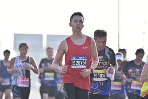 BIB: 1035, 4129
                            <button type="button" onclick="openModal(3761708)" class="btn btn-primary btn-sm float-right btn-popup" data-toggle="modal" data-target=".modal-high-quality">
                        <i class="fas fa-shopping-cart"></i> Add to Cart
                    </button>
                                            <button type="button" onclick="isThisMe(3761708, true)" class="btn btn-success btn-sm float-right btn-popup btn-isme hidden" data-toggle="tooltip" data-placement="bottom" title="นี่คือรูปของคุณใช่ไหม คลิกที่นี่เพื่อเอาเข้าอัลบั้ม">
                        <i class="fas fa-plus"></i> Add to album
                    </button>
                    <button type="button" onclick="isThisMe(3761708, false)" class="btn btn-warning btn-sm float-right btn-popup btn-isnotme hidden">
                        <i class="fas fa-ban"></i> Remove from album
                    </button>