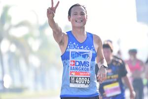 BIB: 40096
                            <button type="button" onclick="openModal(3754906)" class="btn btn-primary btn-sm float-right btn-popup" data-toggle="modal" data-target=".modal-high-quality">
                        <i class="fas fa-shopping-cart"></i> Add to Cart
                    </button>
                                            <button type="button" onclick="isThisMe(3754906, true)" class="btn btn-success btn-sm float-right btn-popup btn-isme hidden" data-toggle="tooltip" data-placement="bottom" title="นี่คือรูปของคุณใช่ไหม คลิกที่นี่เพื่อเอาเข้าอัลบั้ม">
                        <i class="fas fa-plus"></i> Add to album
                    </button>
                    <button type="button" onclick="isThisMe(3754906, false)" class="btn btn-warning btn-sm float-right btn-popup btn-isnotme hidden">
                        <i class="fas fa-ban"></i> Remove from album
                    </button>