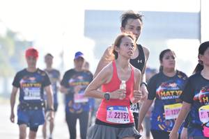 BIB: 121, 22157
                            <button type="button" onclick="openModal(3754229)" class="btn btn-primary btn-sm float-right btn-popup" data-toggle="modal" data-target=".modal-high-quality">
                        <i class="fas fa-shopping-cart"></i> Add to Cart
                    </button>
                                            <button type="button" onclick="isThisMe(3754229, true)" class="btn btn-success btn-sm float-right btn-popup btn-isme hidden" data-toggle="tooltip" data-placement="bottom" title="นี่คือรูปของคุณใช่ไหม คลิกที่นี่เพื่อเอาเข้าอัลบั้ม">
                        <i class="fas fa-plus"></i> Add to album
                    </button>
                    <button type="button" onclick="isThisMe(3754229, false)" class="btn btn-warning btn-sm float-right btn-popup btn-isnotme hidden">
                        <i class="fas fa-ban"></i> Remove from album
                    </button>