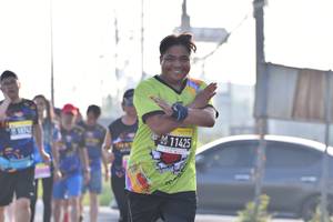 BIB: 11425
                            <button type="button" onclick="openModal(3765986)" class="btn btn-primary btn-sm float-right btn-popup" data-toggle="modal" data-target=".modal-high-quality">
                        <i class="fas fa-shopping-cart"></i> Add to Cart
                    </button>
                                            <button type="button" onclick="isThisMe(3765986, true)" class="btn btn-success btn-sm float-right btn-popup btn-isme hidden" data-toggle="tooltip" data-placement="bottom" title="นี่คือรูปของคุณใช่ไหม คลิกที่นี่เพื่อเอาเข้าอัลบั้ม">
                        <i class="fas fa-plus"></i> Add to album
                    </button>
                    <button type="button" onclick="isThisMe(3765986, false)" class="btn btn-warning btn-sm float-right btn-popup btn-isnotme hidden">
                        <i class="fas fa-ban"></i> Remove from album
                    </button>