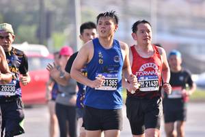 BIB: 1385, 20330, 21437
                            <button type="button" onclick="openModal(3742572)" class="btn btn-primary btn-sm float-right btn-popup" data-toggle="modal" data-target=".modal-high-quality">
                        <i class="fas fa-shopping-cart"></i> Add to Cart
                    </button>
                                            <button type="button" onclick="isThisMe(3742572, true)" class="btn btn-success btn-sm float-right btn-popup btn-isme hidden" data-toggle="tooltip" data-placement="bottom" title="นี่คือรูปของคุณใช่ไหม คลิกที่นี่เพื่อเอาเข้าอัลบั้ม">
                        <i class="fas fa-plus"></i> Add to album
                    </button>
                    <button type="button" onclick="isThisMe(3742572, false)" class="btn btn-warning btn-sm float-right btn-popup btn-isnotme hidden">
                        <i class="fas fa-ban"></i> Remove from album
                    </button>