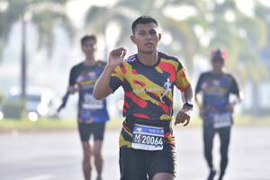 BIB: 20064
                            <button type="button" onclick="openModal(3748108)" class="btn btn-primary btn-sm float-right btn-popup" data-toggle="modal" data-target=".modal-high-quality">
                        <i class="fas fa-shopping-cart"></i> Add to Cart
                    </button>
                                            <button type="button" onclick="isThisMe(3748108, true)" class="btn btn-success btn-sm float-right btn-popup btn-isme hidden" data-toggle="tooltip" data-placement="bottom" title="นี่คือรูปของคุณใช่ไหม คลิกที่นี่เพื่อเอาเข้าอัลบั้ม">
                        <i class="fas fa-plus"></i> Add to album
                    </button>
                    <button type="button" onclick="isThisMe(3748108, false)" class="btn btn-warning btn-sm float-right btn-popup btn-isnotme hidden">
                        <i class="fas fa-ban"></i> Remove from album
                    </button>