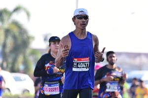 BIB: 40477, 22291
                            <button type="button" onclick="openModal(3666637)" class="btn btn-primary btn-sm float-right btn-popup" data-toggle="modal" data-target=".modal-high-quality">
                        <i class="fas fa-shopping-cart"></i> Add to Cart
                    </button>
                                            <button type="button" onclick="isThisMe(3666637, true)" class="btn btn-success btn-sm float-right btn-popup btn-isme hidden" data-toggle="tooltip" data-placement="bottom" title="นี่คือรูปของคุณใช่ไหม คลิกที่นี่เพื่อเอาเข้าอัลบั้ม">
                        <i class="fas fa-plus"></i> Add to album
                    </button>
                    <button type="button" onclick="isThisMe(3666637, false)" class="btn btn-warning btn-sm float-right btn-popup btn-isnotme hidden">
                        <i class="fas fa-ban"></i> Remove from album
                    </button>