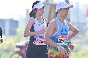 BIB: 4000, 2262
                            <button type="button" onclick="openModal(3739397)" class="btn btn-primary btn-sm float-right btn-popup" data-toggle="modal" data-target=".modal-high-quality">
                        <i class="fas fa-shopping-cart"></i> Add to Cart
                    </button>
                                            <button type="button" onclick="isThisMe(3739397, true)" class="btn btn-success btn-sm float-right btn-popup btn-isme hidden" data-toggle="tooltip" data-placement="bottom" title="นี่คือรูปของคุณใช่ไหม คลิกที่นี่เพื่อเอาเข้าอัลบั้ม">
                        <i class="fas fa-plus"></i> Add to album
                    </button>
                    <button type="button" onclick="isThisMe(3739397, false)" class="btn btn-warning btn-sm float-right btn-popup btn-isnotme hidden">
                        <i class="fas fa-ban"></i> Remove from album
                    </button>