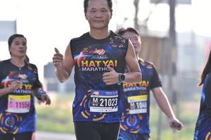 BIB: 21023
                            <button type="button" onclick="openModal(3746026)" class="btn btn-primary btn-sm float-right btn-popup" data-toggle="modal" data-target=".modal-high-quality">
                        <i class="fas fa-shopping-cart"></i> Add to Cart
                    </button>
                                            <button type="button" onclick="isThisMe(3746026, true)" class="btn btn-success btn-sm float-right btn-popup btn-isme hidden" data-toggle="tooltip" data-placement="bottom" title="นี่คือรูปของคุณใช่ไหม คลิกที่นี่เพื่อเอาเข้าอัลบั้ม">
                        <i class="fas fa-plus"></i> Add to album
                    </button>
                    <button type="button" onclick="isThisMe(3746026, false)" class="btn btn-warning btn-sm float-right btn-popup btn-isnotme hidden">
                        <i class="fas fa-ban"></i> Remove from album
                    </button>