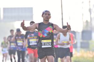 BIB: 11410
                            <button type="button" onclick="openModal(3780530)" class="btn btn-primary btn-sm float-right btn-popup" data-toggle="modal" data-target=".modal-high-quality">
                        <i class="fas fa-shopping-cart"></i> Add to Cart
                    </button>
                                            <button type="button" onclick="isThisMe(3780530, true)" class="btn btn-success btn-sm float-right btn-popup btn-isme hidden" data-toggle="tooltip" data-placement="bottom" title="นี่คือรูปของคุณใช่ไหม คลิกที่นี่เพื่อเอาเข้าอัลบั้ม">
                        <i class="fas fa-plus"></i> Add to album
                    </button>
                    <button type="button" onclick="isThisMe(3780530, false)" class="btn btn-warning btn-sm float-right btn-popup btn-isnotme hidden">
                        <i class="fas fa-ban"></i> Remove from album
                    </button>