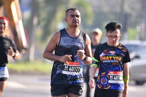 BIB: 2019, 40177, 401
                            <button type="button" onclick="openModal(3744324)" class="btn btn-primary btn-sm float-right btn-popup" data-toggle="modal" data-target=".modal-high-quality">
                        <i class="fas fa-shopping-cart"></i> Add to Cart
                    </button>
                                            <button type="button" onclick="isThisMe(3744324, true)" class="btn btn-success btn-sm float-right btn-popup btn-isme hidden" data-toggle="tooltip" data-placement="bottom" title="นี่คือรูปของคุณใช่ไหม คลิกที่นี่เพื่อเอาเข้าอัลบั้ม">
                        <i class="fas fa-plus"></i> Add to album
                    </button>
                    <button type="button" onclick="isThisMe(3744324, false)" class="btn btn-warning btn-sm float-right btn-popup btn-isnotme hidden">
                        <i class="fas fa-ban"></i> Remove from album
                    </button>