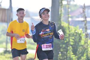 BIB: 4147, 22305
                            <button type="button" onclick="openModal(3739851)" class="btn btn-primary btn-sm float-right btn-popup" data-toggle="modal" data-target=".modal-high-quality">
                        <i class="fas fa-shopping-cart"></i> Add to Cart
                    </button>
                                            <button type="button" onclick="isThisMe(3739851, true)" class="btn btn-success btn-sm float-right btn-popup btn-isme hidden" data-toggle="tooltip" data-placement="bottom" title="นี่คือรูปของคุณใช่ไหม คลิกที่นี่เพื่อเอาเข้าอัลบั้ม">
                        <i class="fas fa-plus"></i> Add to album
                    </button>
                    <button type="button" onclick="isThisMe(3739851, false)" class="btn btn-warning btn-sm float-right btn-popup btn-isnotme hidden">
                        <i class="fas fa-ban"></i> Remove from album
                    </button>