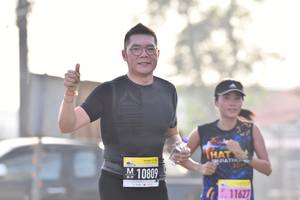 BIB: 10809, 11627
                            <button type="button" onclick="openModal(3755924)" class="btn btn-primary btn-sm float-right btn-popup" data-toggle="modal" data-target=".modal-high-quality">
                        <i class="fas fa-shopping-cart"></i> Add to Cart
                    </button>
                                            <button type="button" onclick="isThisMe(3755924, true)" class="btn btn-success btn-sm float-right btn-popup btn-isme hidden" data-toggle="tooltip" data-placement="bottom" title="นี่คือรูปของคุณใช่ไหม คลิกที่นี่เพื่อเอาเข้าอัลบั้ม">
                        <i class="fas fa-plus"></i> Add to album
                    </button>
                    <button type="button" onclick="isThisMe(3755924, false)" class="btn btn-warning btn-sm float-right btn-popup btn-isnotme hidden">
                        <i class="fas fa-ban"></i> Remove from album
                    </button>