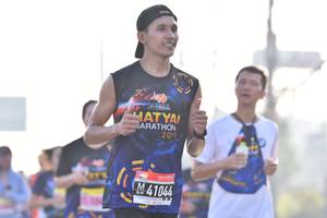 BIB: 2019, 4104, 
                            <button type="button" onclick="openModal(3757948)" class="btn btn-primary btn-sm float-right btn-popup" data-toggle="modal" data-target=".modal-high-quality">
                        <i class="fas fa-shopping-cart"></i> Add to Cart
                    </button>
                                            <button type="button" onclick="isThisMe(3757948, true)" class="btn btn-success btn-sm float-right btn-popup btn-isme hidden" data-toggle="tooltip" data-placement="bottom" title="นี่คือรูปของคุณใช่ไหม คลิกที่นี่เพื่อเอาเข้าอัลบั้ม">
                        <i class="fas fa-plus"></i> Add to album
                    </button>
                    <button type="button" onclick="isThisMe(3757948, false)" class="btn btn-warning btn-sm float-right btn-popup btn-isnotme hidden">
                        <i class="fas fa-ban"></i> Remove from album
                    </button>