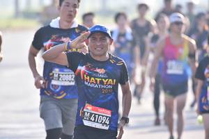 BIB: 20882, 2019, 41094
                            <button type="button" onclick="openModal(3754272)" class="btn btn-primary btn-sm float-right btn-popup" data-toggle="modal" data-target=".modal-high-quality">
                        <i class="fas fa-shopping-cart"></i> Add to Cart
                    </button>
                                            <button type="button" onclick="isThisMe(3754272, true)" class="btn btn-success btn-sm float-right btn-popup btn-isme hidden" data-toggle="tooltip" data-placement="bottom" title="นี่คือรูปของคุณใช่ไหม คลิกที่นี่เพื่อเอาเข้าอัลบั้ม">
                        <i class="fas fa-plus"></i> Add to album
                    </button>
                    <button type="button" onclick="isThisMe(3754272, false)" class="btn btn-warning btn-sm float-right btn-popup btn-isnotme hidden">
                        <i class="fas fa-ban"></i> Remove from album
                    </button>