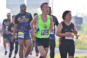 BIB: 2066
                            <button type="button" onclick="openModal(3768926)" class="btn btn-primary btn-sm float-right btn-popup" data-toggle="modal" data-target=".modal-high-quality">
                        <i class="fas fa-shopping-cart"></i> Add to Cart
                    </button>
                                            <button type="button" onclick="isThisMe(3768926, true)" class="btn btn-success btn-sm float-right btn-popup btn-isme hidden" data-toggle="tooltip" data-placement="bottom" title="นี่คือรูปของคุณใช่ไหม คลิกที่นี่เพื่อเอาเข้าอัลบั้ม">
                        <i class="fas fa-plus"></i> Add to album
                    </button>
                    <button type="button" onclick="isThisMe(3768926, false)" class="btn btn-warning btn-sm float-right btn-popup btn-isnotme hidden">
                        <i class="fas fa-ban"></i> Remove from album
                    </button>