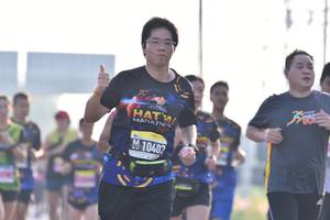 BIB: 10402
                            <button type="button" onclick="openModal(3766300)" class="btn btn-primary btn-sm float-right btn-popup" data-toggle="modal" data-target=".modal-high-quality">
                        <i class="fas fa-shopping-cart"></i> Add to Cart
                    </button>
                                            <button type="button" onclick="isThisMe(3766300, true)" class="btn btn-success btn-sm float-right btn-popup btn-isme hidden" data-toggle="tooltip" data-placement="bottom" title="นี่คือรูปของคุณใช่ไหม คลิกที่นี่เพื่อเอาเข้าอัลบั้ม">
                        <i class="fas fa-plus"></i> Add to album
                    </button>
                    <button type="button" onclick="isThisMe(3766300, false)" class="btn btn-warning btn-sm float-right btn-popup btn-isnotme hidden">
                        <i class="fas fa-ban"></i> Remove from album
                    </button>