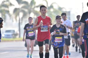 BIB: 20485, 12565
                            <button type="button" onclick="openModal(3769078)" class="btn btn-primary btn-sm float-right btn-popup" data-toggle="modal" data-target=".modal-high-quality">
                        <i class="fas fa-shopping-cart"></i> Add to Cart
                    </button>
                                            <button type="button" onclick="isThisMe(3769078, true)" class="btn btn-success btn-sm float-right btn-popup btn-isme hidden" data-toggle="tooltip" data-placement="bottom" title="นี่คือรูปของคุณใช่ไหม คลิกที่นี่เพื่อเอาเข้าอัลบั้ม">
                        <i class="fas fa-plus"></i> Add to album
                    </button>
                    <button type="button" onclick="isThisMe(3769078, false)" class="btn btn-warning btn-sm float-right btn-popup btn-isnotme hidden">
                        <i class="fas fa-ban"></i> Remove from album
                    </button>